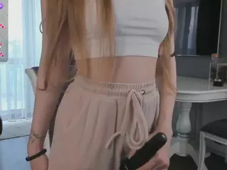 GlennaGrindel's Live Sex Cam Show