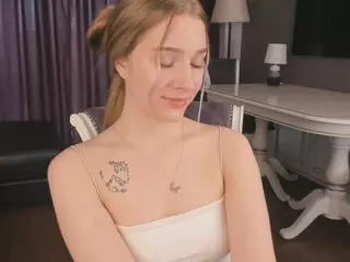 GlennaGrindel's Live Sex Cam Show