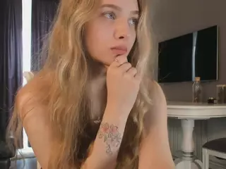 GlennaGrindel's Live Sex Cam Show