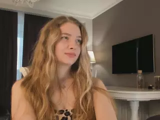 GlennaGrindel's Live Sex Cam Show