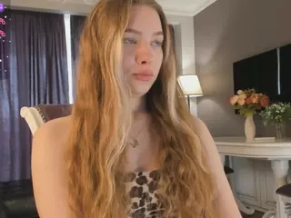 GlennaGrindel's Live Sex Cam Show