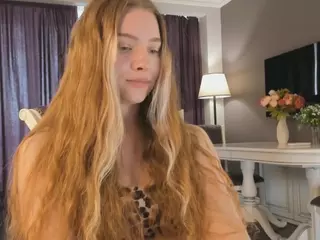 GlennaGrindel's Live Sex Cam Show