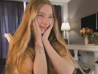 GlennaGrindel's Live Sex Cam Show