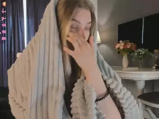 GlennaGrindel's Live Sex Cam Show