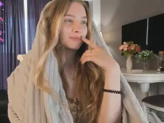 GlennaGrindel's Live Sex Cam Show