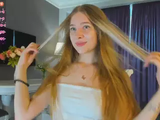 GlennaGrindel's Live Sex Cam Show