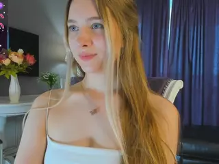 GlennaGrindel's Live Sex Cam Show