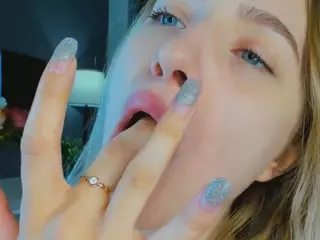GlennaGrindel's Live Sex Cam Show