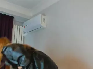 GlennaGrindel's Live Sex Cam Show