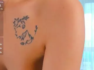 GlennaGrindel's Live Sex Cam Show