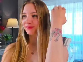 GlennaGrindel's Live Sex Cam Show