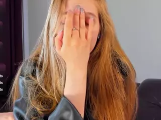 GlennaGrindel's Live Sex Cam Show