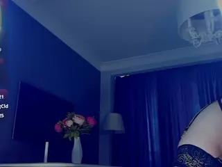 GlennaGrindel's Live Sex Cam Show