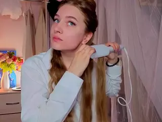 GlennaGrindel's Live Sex Cam Show