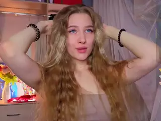 GlennaGrindel's Live Sex Cam Show