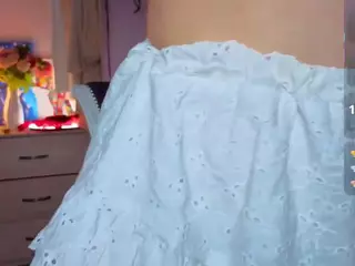 GlennaGrindel's Live Sex Cam Show