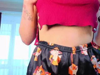 GlennaGrindel's Live Sex Cam Show