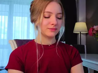 GlennaGrindel's Live Sex Cam Show