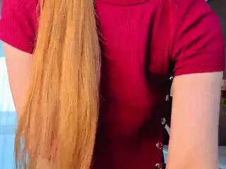 GlennaGrindel's Live Sex Cam Show