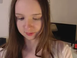 Lisa-Ellis's Live Sex Cam Show