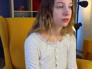 LynnaBaggs's Live Sex Cam Show