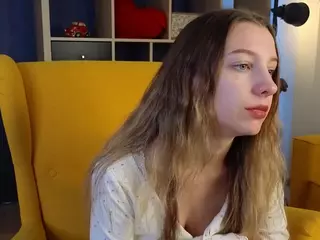 LynnaBaggs's Live Sex Cam Show