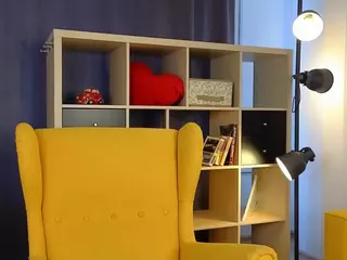 LynnaBaggs's Live Sex Cam Show