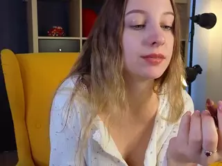 LynnaBaggs's Live Sex Cam Show