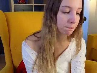 LynnaBaggs's Live Sex Cam Show