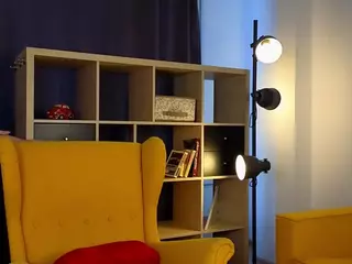 LynnaBaggs's Live Sex Cam Show