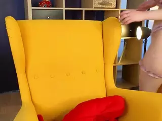 LynnaBaggs's Live Sex Cam Show