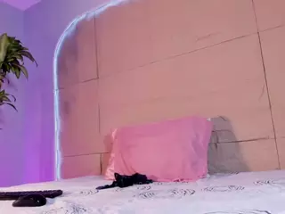 MaluLopez's Live Sex Cam Show