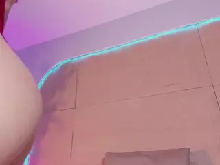 MaluLopez's Live Sex Cam Show