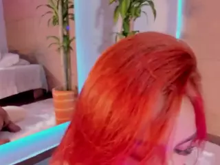 MaluLopez's Live Sex Cam Show