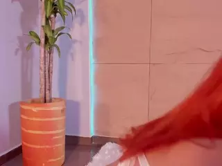 MaluLopez's Live Sex Cam Show