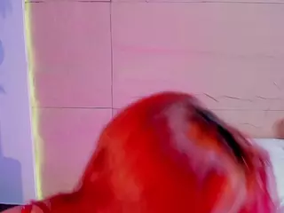 MaluLopez's Live Sex Cam Show