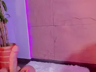 MaluLopez's Live Sex Cam Show