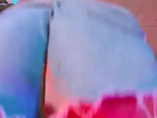 MaluLopez's Live Sex Cam Show