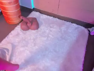 MaluLopez's Live Sex Cam Show