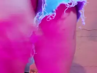 MaluLopez's Live Sex Cam Show