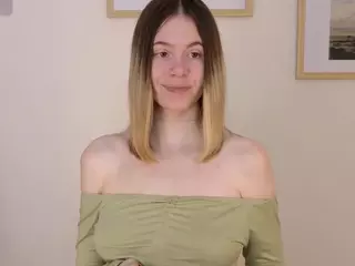 Michelle-Greenn's Live Sex Cam Show