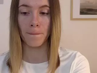 Michelle-Greenn's Live Sex Cam Show