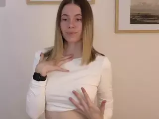 Michelle-Greenn's Live Sex Cam Show