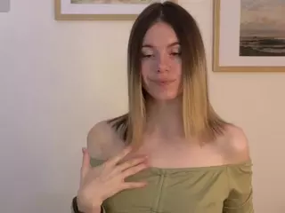 Michelle-Greenn's Live Sex Cam Show