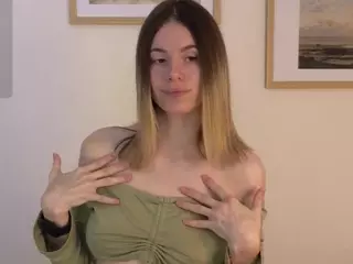 Michelle-Greenn's Live Sex Cam Show