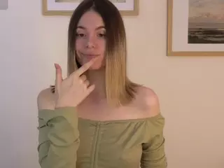 Michelle-Greenn's Live Sex Cam Show