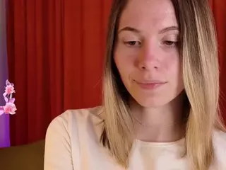 Michelle-Greenn's Live Sex Cam Show