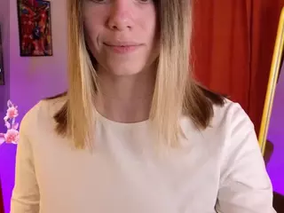 Michelle-Greenn's Live Sex Cam Show