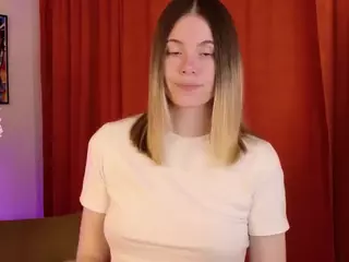 Michelle-Greenn's Live Sex Cam Show
