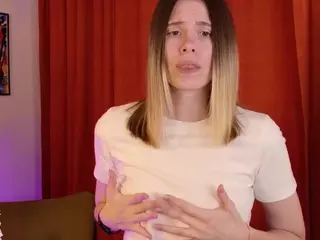Michelle-Greenn's Live Sex Cam Show